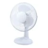 Handson Tafelventilator Portland 23 Cm Wit