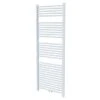 Haceka Designradiator Gobi Blauw Structuur 829 Watt 162x59 Cm