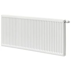 Henrad Paneelradiator Premium Eco P11 Wit 541W 40x80 Cm