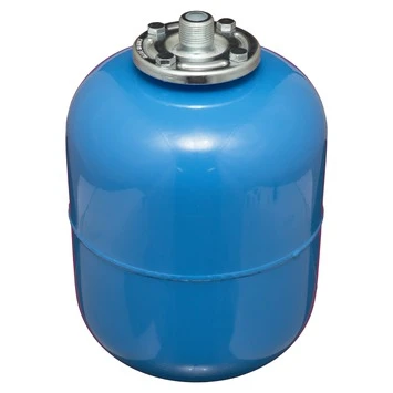 Levica Expansievat Sanitair 8 Liter