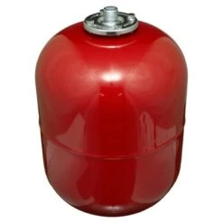 Levica Expansievat CV 24 Liter 1,5 Bar