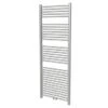 Haceka Designradiator Gobi Aluminium Structuur 829 Watt 162x59 Cm