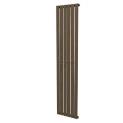 Haceka Designradiator Negev Roest Structuur 858 Watt 184x41 Cm