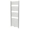 Haceka Designradiator Gobi Aluminium 829 Watt 162x59 Cm