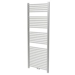 Haceka Designradiator Gobi Aluminium 829 Watt 162x59 Cm