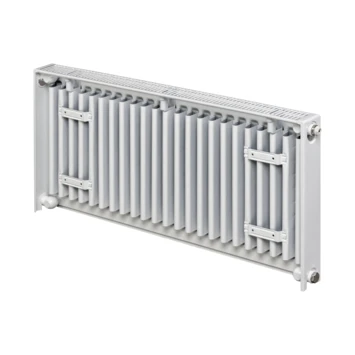 Sanivesk Paneelradiator Imago Una Wit T11 40x80cm - Afbeelding 4