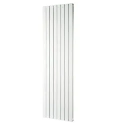 Haceka Designradiator Thalia Wit 1585 Watt 184x54 Cm
