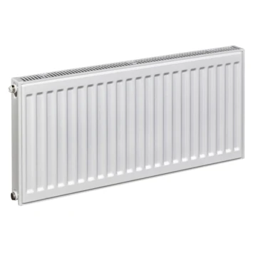 Sanivesk Paneelradiator Imago Una Wit T11 40x80cm - Afbeelding 7
