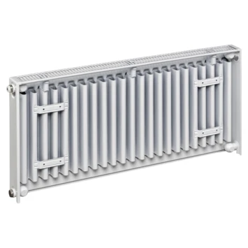 Sanivesk Paneelradiator Imago Una Wit T11 40x80cm - Afbeelding 9