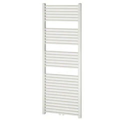 Haceka Designradiator Gobi Wit 829 Watt 162x59 Cm
