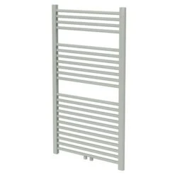 Haceka Designradiator Gobi Mint Grijs 565 Watt 111x59 Cm