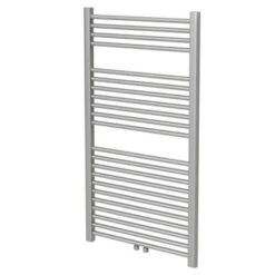 Haceka Designradiator Gobi Aluminium Structuur 565 Watt 111x59 Cm