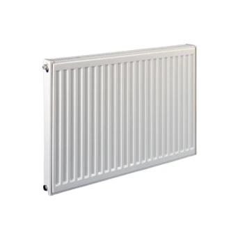 Sanivesk Paneelradiator Imago Una Wit T11 60x60cm