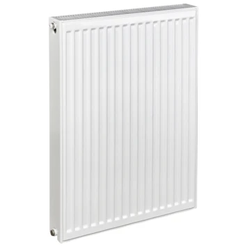 Sanivesk Paneelradiator Imago Duo Wit T22 90x60cm - Afbeelding 3