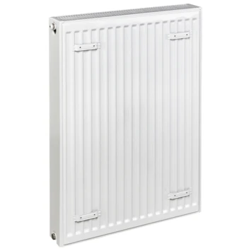 Sanivesk Paneelradiator Imago Duo Wit T22 90x60cm - Afbeelding 9