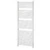 Haceka Designradiator Sahara Wit 897 Watt 162x59 Cm