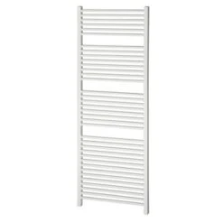 Haceka Designradiator Sahara Wit 897 Watt 162x59 Cm