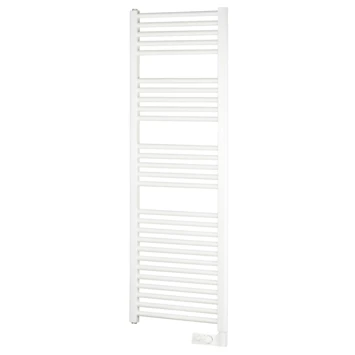 Haceka Elektrische Designradiator Taberna Wit 750 Watt 138x48 Cm