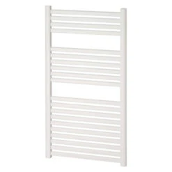 Haceka Designradiator Sinai Wit 566 Watt 111x59 Cm
