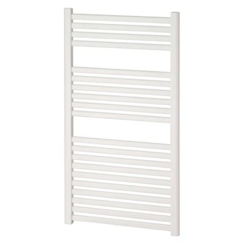 Haceka Designradiator Sinai Wit 566 Watt 111x59 Cm