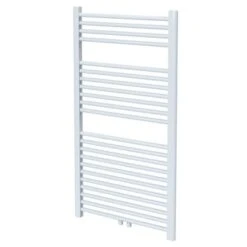 Haceka Designradiator Gobi Ijsblauw 565 Watt 111x59 Cm