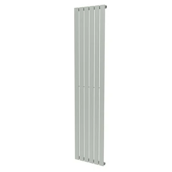 Haceka Designradiator Negev Mint 858 Watt 184x41 Cm