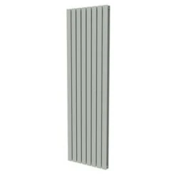 Haceka Designradiator Thalia Mint Structuur 1585 Watt 184x54 Cm