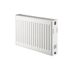 Haceka Paneelradiator Imago Una Wit 428W 40x60 Cm