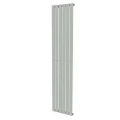 Haceka Designradiator Negev Mint Structuur 858 Watt 184x41 Cm