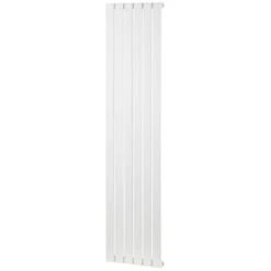 Haceka Designradiator Negev Wit 715 Watt 184x34 Cm