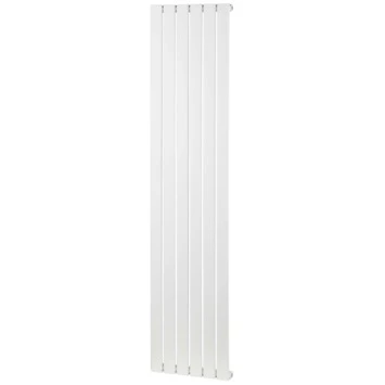Haceka Designradiator Negev Wit 715 Watt 184x34 Cm