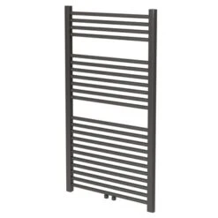 Haceka Designradiator Gobi Donker Bruin 565 Watt 111x59 Cm