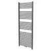 Haceka Designradiator Gobi Grijs 829 Watt 162x59 Cm