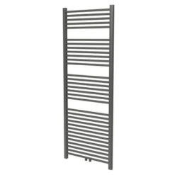 Haceka Designradiator Gobi Grijs 829 Watt 162x59 Cm