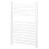 Haceka Designradiator Gita Wit 317 Watt 69x50 Cm