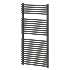Haceka Designradiator Monte Tabak 718 Watt 119x60 Cm