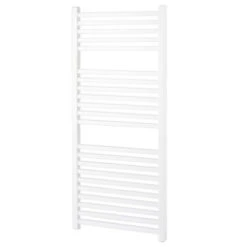Haceka Designradiator Gita Wit 493 Watt 110x50 Cm