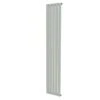 Haceka Designradiator Negev Mint Structuur 715 Watt 184x34 Cm