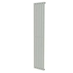 Haceka Designradiator Negev Mint Structuur 715 Watt 184x34 Cm