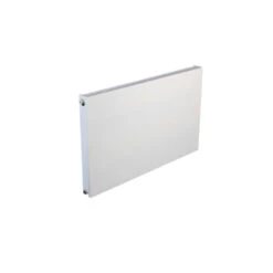 Sanivesk Paneelradiator Raya Plan Una Wit T11 60x60cm
