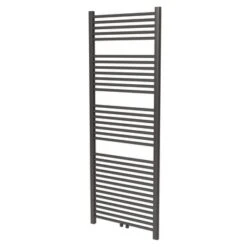 Haceka Designradiator Gobi Bruin 829 Watt 162x59 Cm