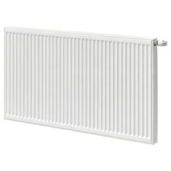 Henrad Paneelradiator Premium Eco T22 Wit 1293W 60x80 Cm
