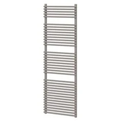 Haceka Designradiator Monte Quartz 1075 Watt 174x60 Cm