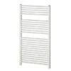 Haceka Designradiator Sahara Wit 627 Watt 110x59 Cm