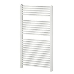 Haceka Designradiator Sahara Wit 627 Watt 110x59 Cm