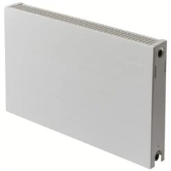 Sanivesk Raya Una Paneelradiator 332 Watt Wit 60x40 Cm