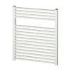 Haceka Designradiator Sahara Wit 394 Watt 69x59 Cm