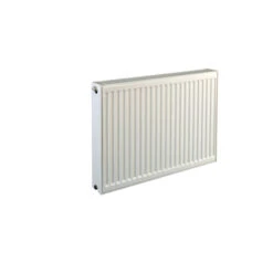 Sanivesk Paneelradiator Imago Duo Wit T22 90x80cm