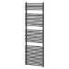Haceka Designradiator Monte Tabak 1075 Watt 174x60 Cm