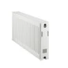 Haceka Paneelradiator Imago Duo Wit 935 Watt 60x60 Cm